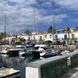 Gran Canaria 2023 – Day 10